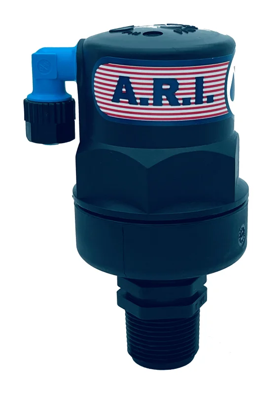 A.R.I. PVB-501 USA