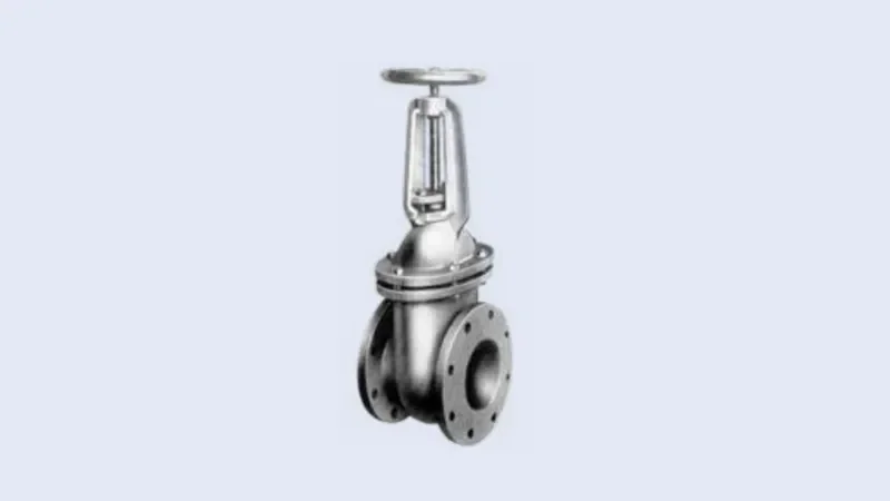 Surge Tank