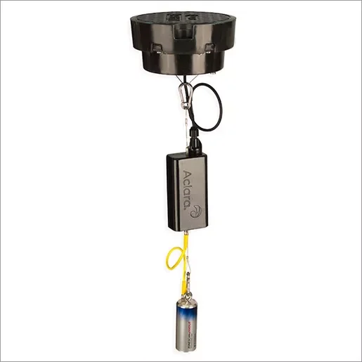 Aclara RF ZoneScan