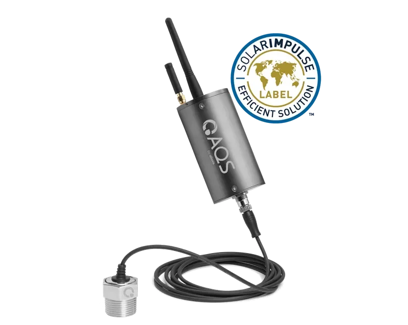 Aquarius Spectrum AQS Hydrophone