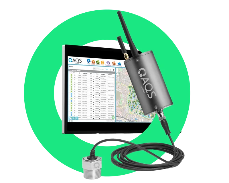 AQS Multi-Sensor