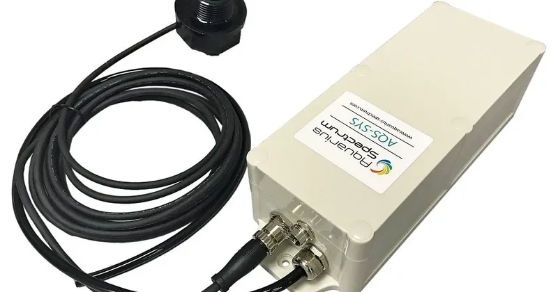 AQS-V Sensor