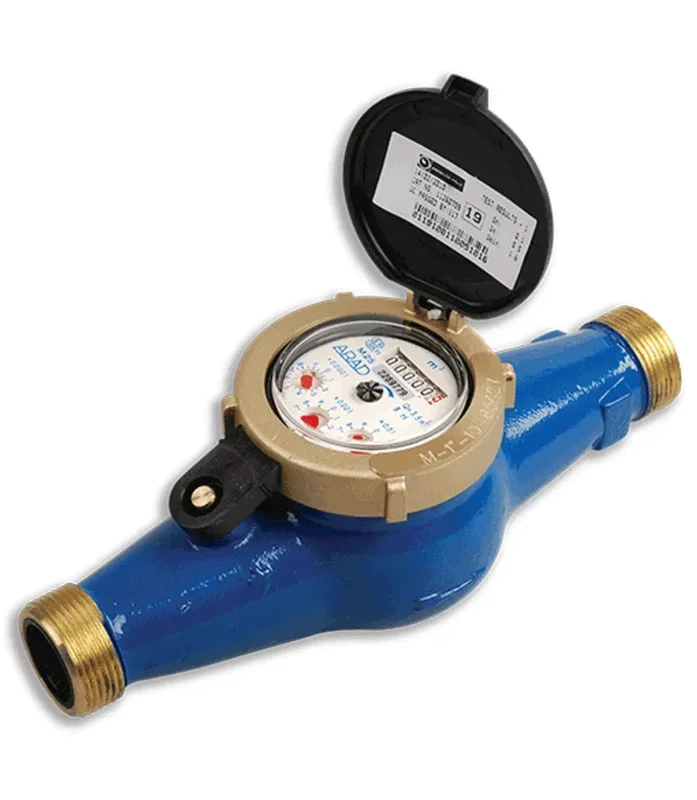 M - Multi-Jet Magnetic Water Meter