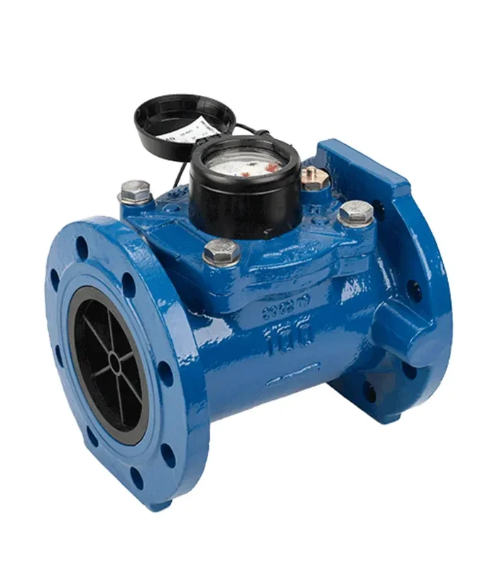 WSTsb - Woltman Silver Turbo