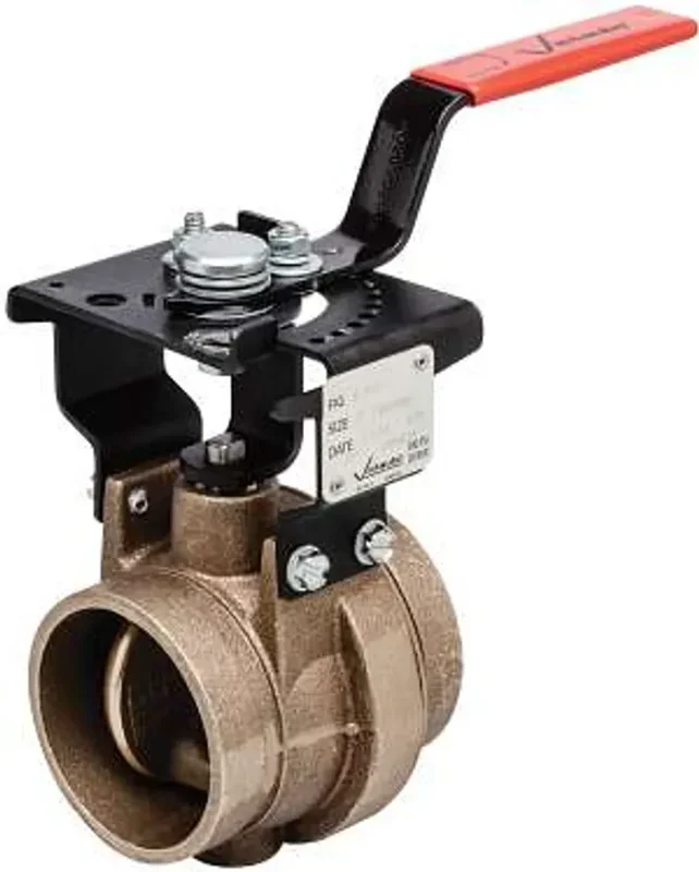 CENTRIC BUTTERFLY VALVE, FULL LUG , PN10/16