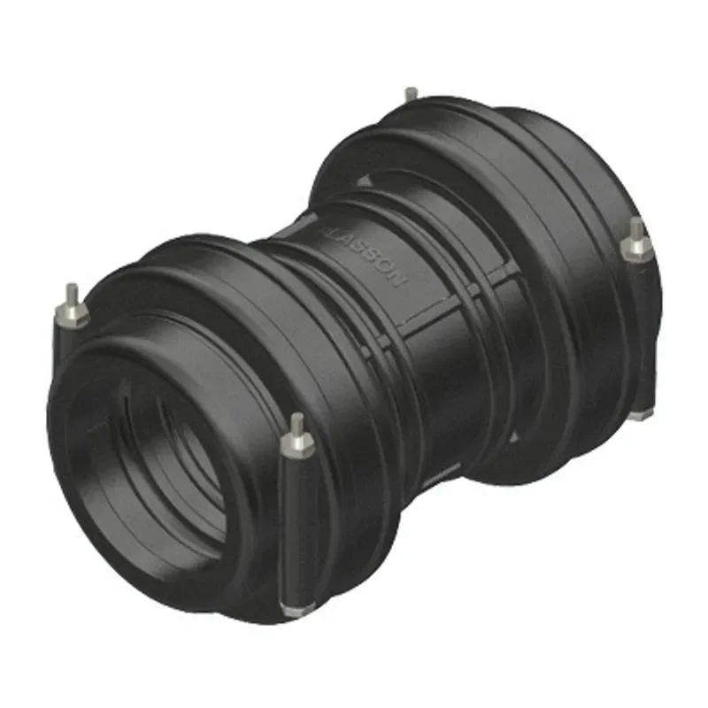 COMBI-FLANGE FOR D.I. PIPES, PN10/16