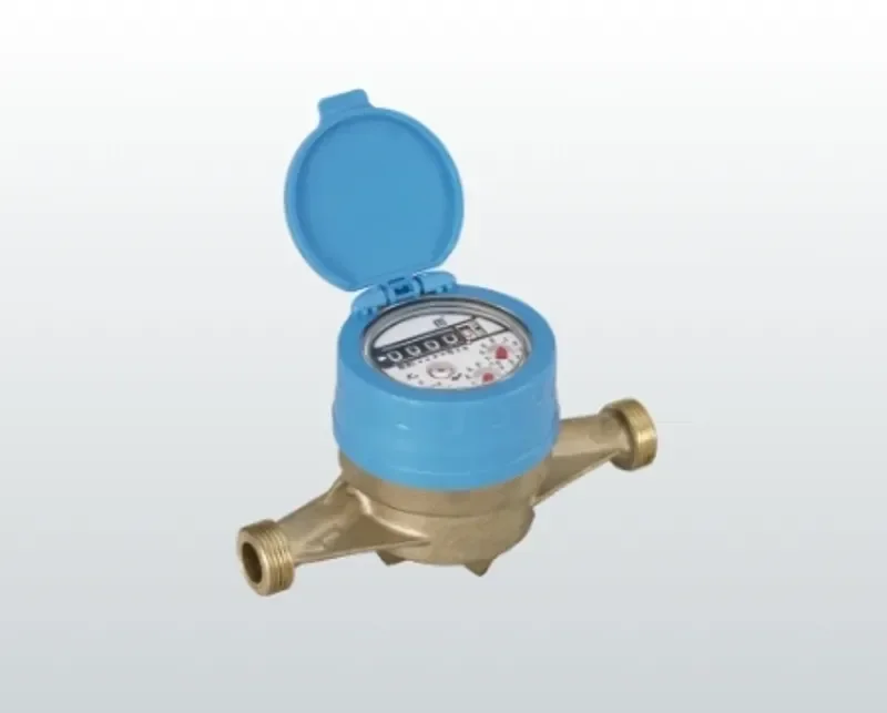 FIXED CONE DISCHARGE VALVE, PN16