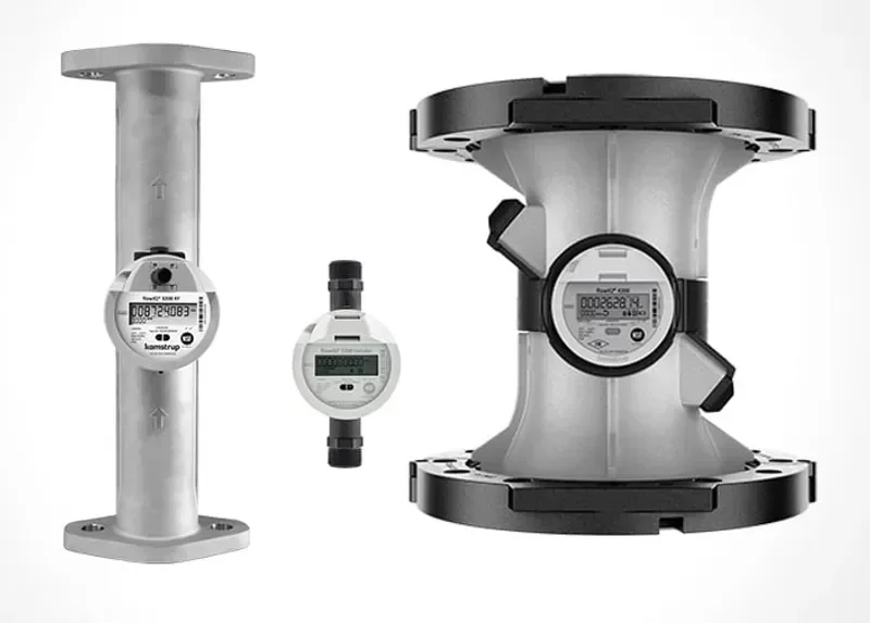 SUBMERGED DISCHARGE VALVE, PN25