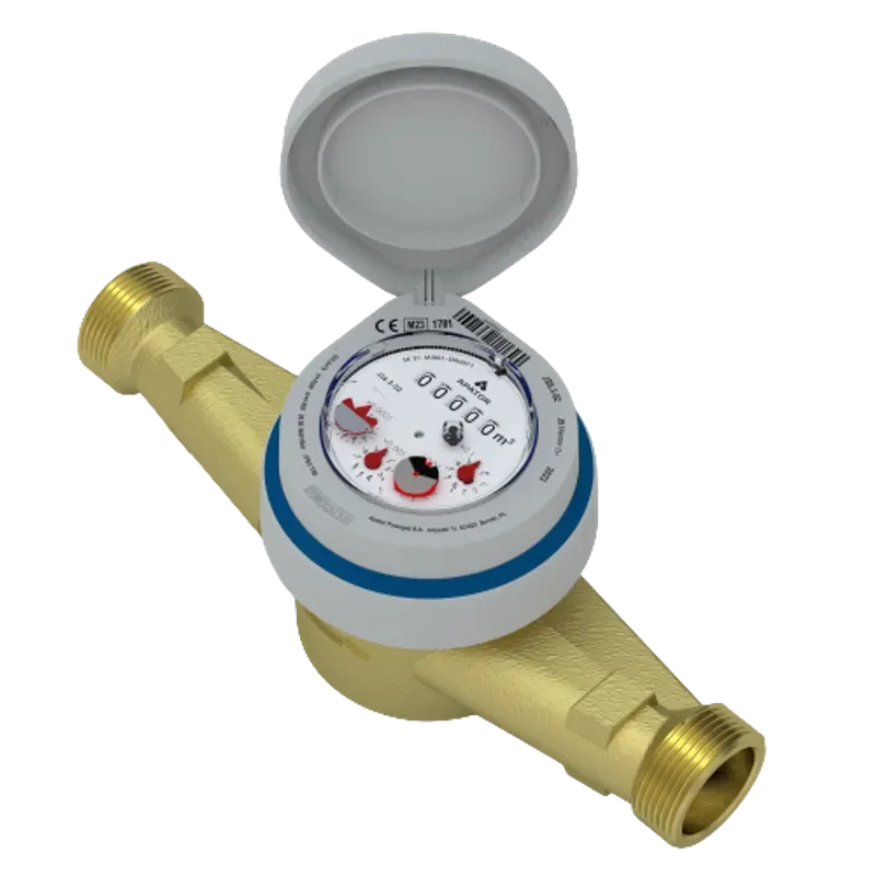 SUPA LOCK STRAIGHT FITTING W. PRK COUPLING, PN16