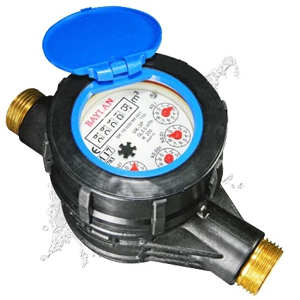 VK-3 Volumetric Water Meter