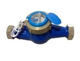 Bar Meter "Multi-Jet" Water Meters (PN10)