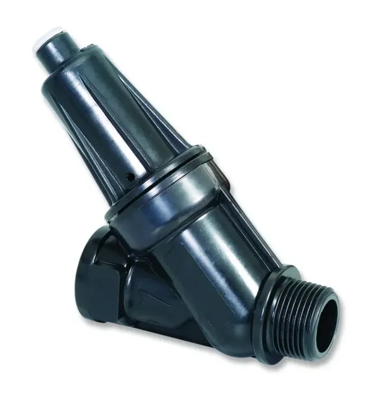 Control Tube Fittings