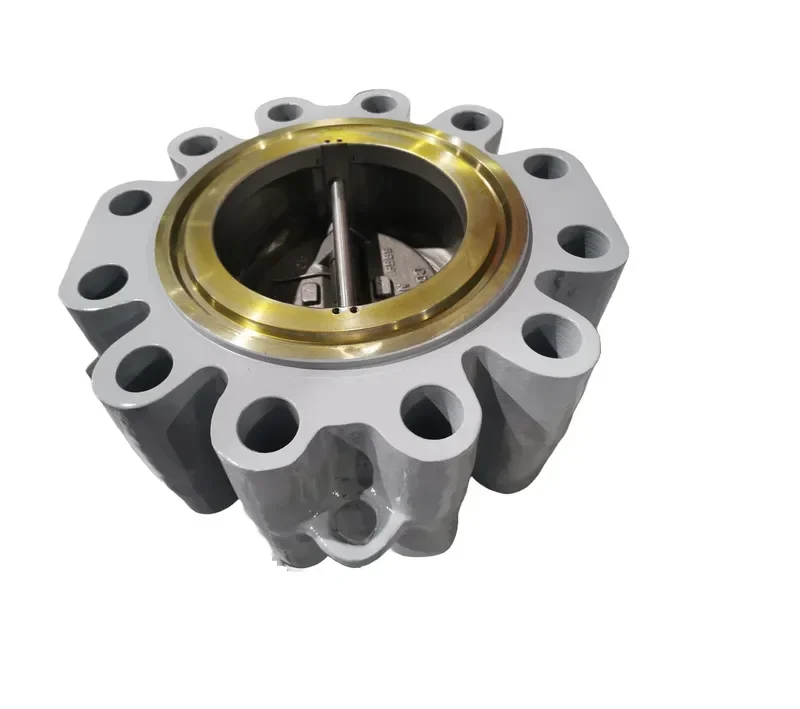Automatic Air Valve Cast Steel (WCB) A72-S