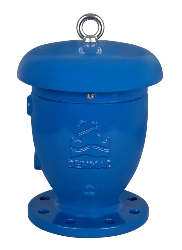 Automatic Air Valve Ductile Iron A72-C