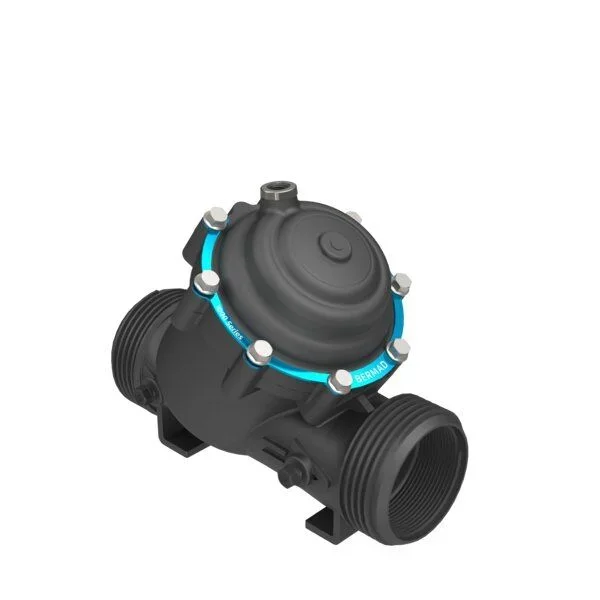 Basic Hydraulic Control Valve 1005