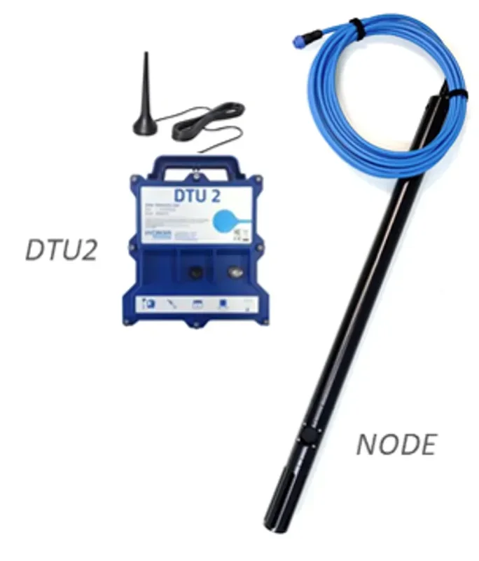 Basic Valve (Double/Single Chambered Actuator) 800/805