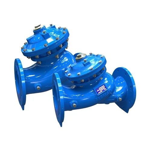Pressure Reducing Valve 1020