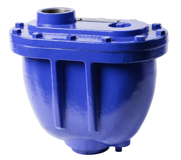 35 Series Air and Vacuum Valve