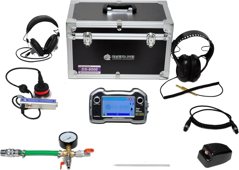 Daeseong DS-8000