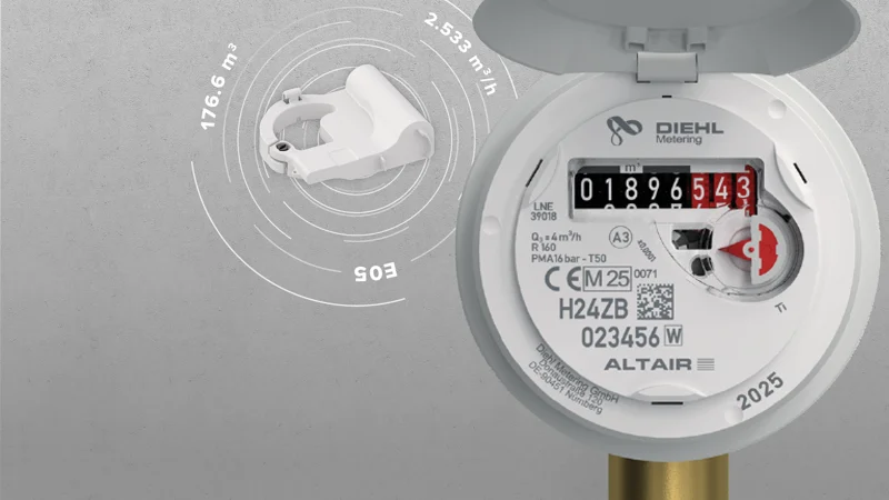 ALTAIR V5 MANIFOLD