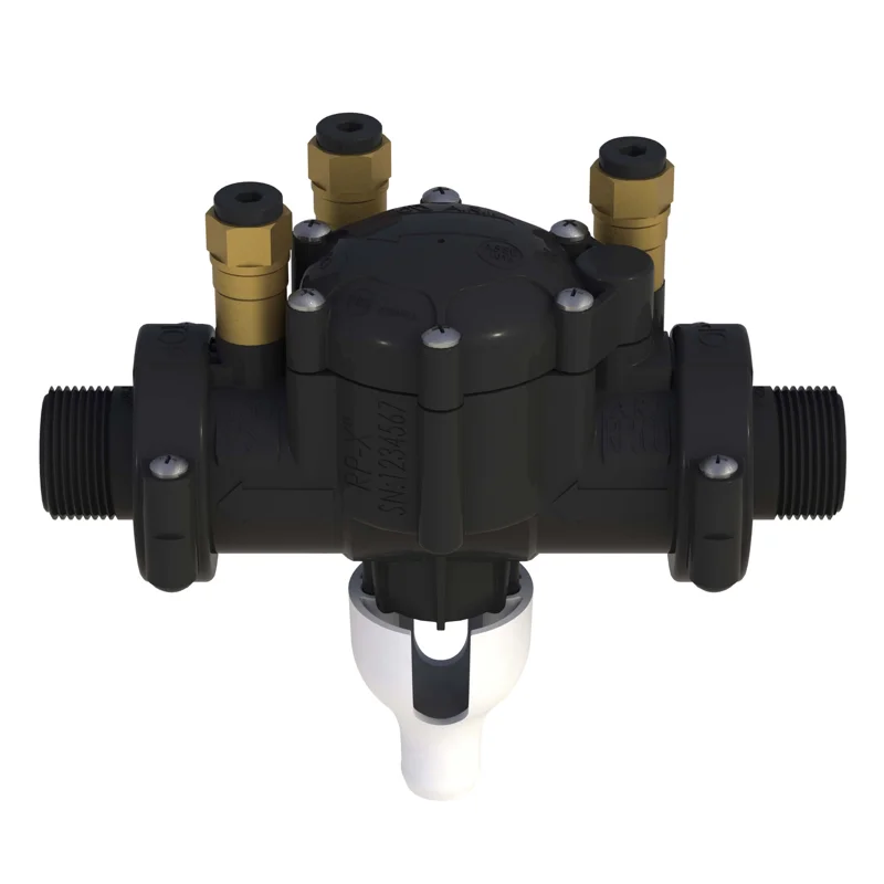 A.R.I. RP-500/501 USA