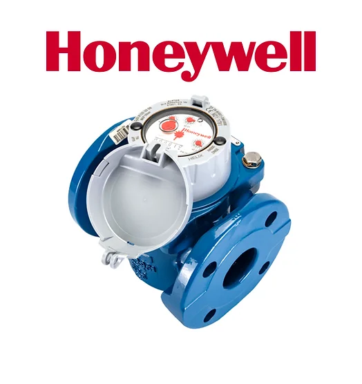 H4000 Bulk Water Meter