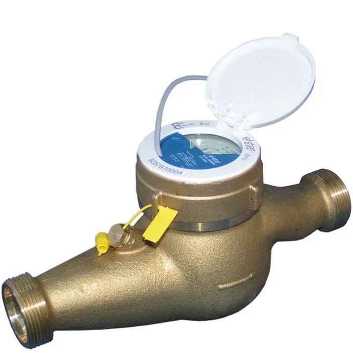 M190 Multi-jet Water Meter