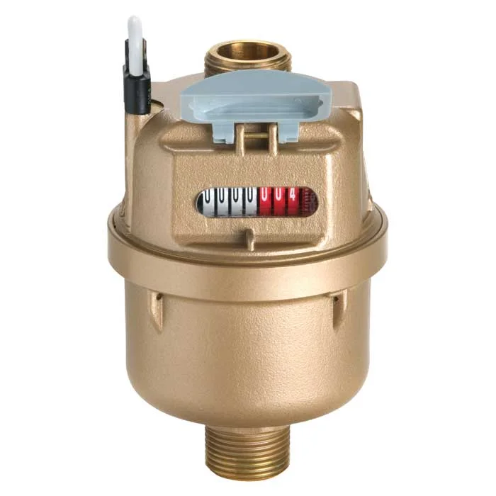 V100 Volumetric Water Meter