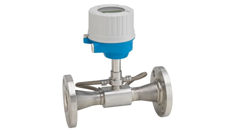 Proline Prosonic Flow E 100
