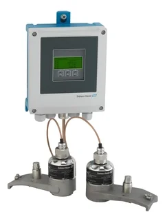 Proline Prosonic Flow W 400
