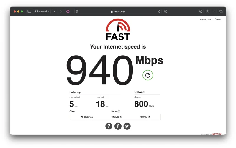 WATERNET