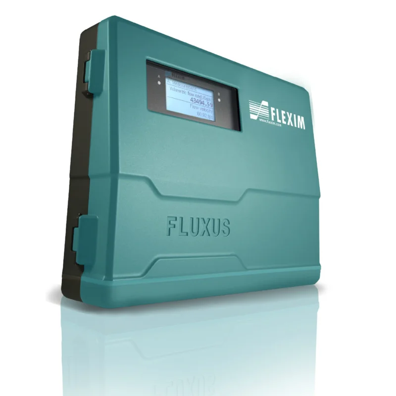 Flexim FLUXUS F70X SIL
