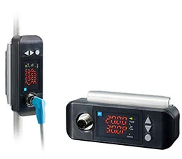 Ultrasonic Flowmeter for Steam <FSJ>