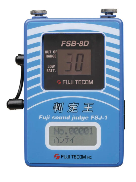 Fuji Tecom FSJ-1 Sound Measure