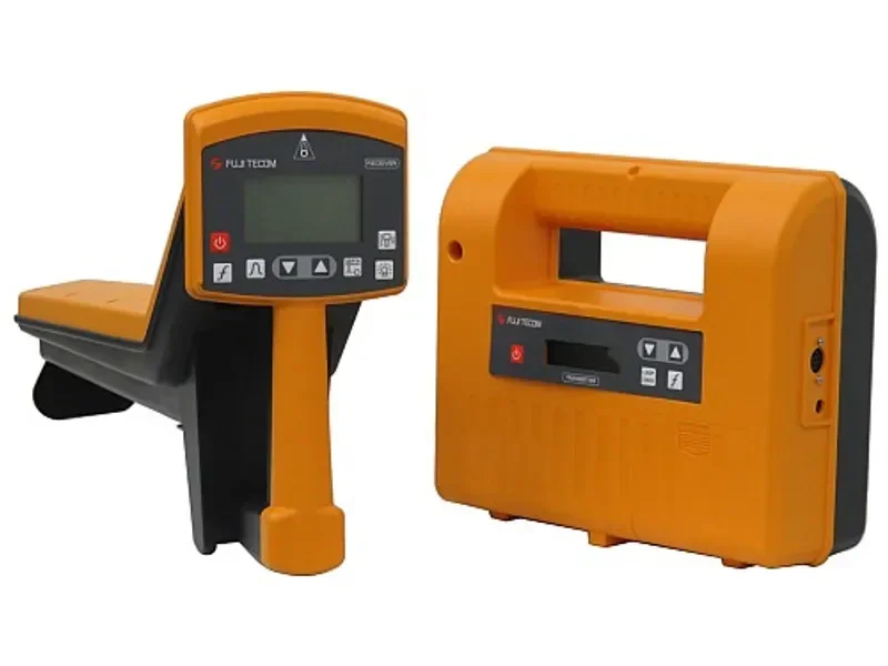 FUJI METAL PIPE AND CABLE LOCATOR PL-G