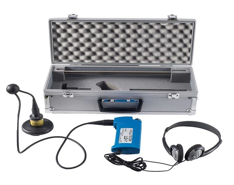 FUJI WATER LEAK DETECTOR LD-7
