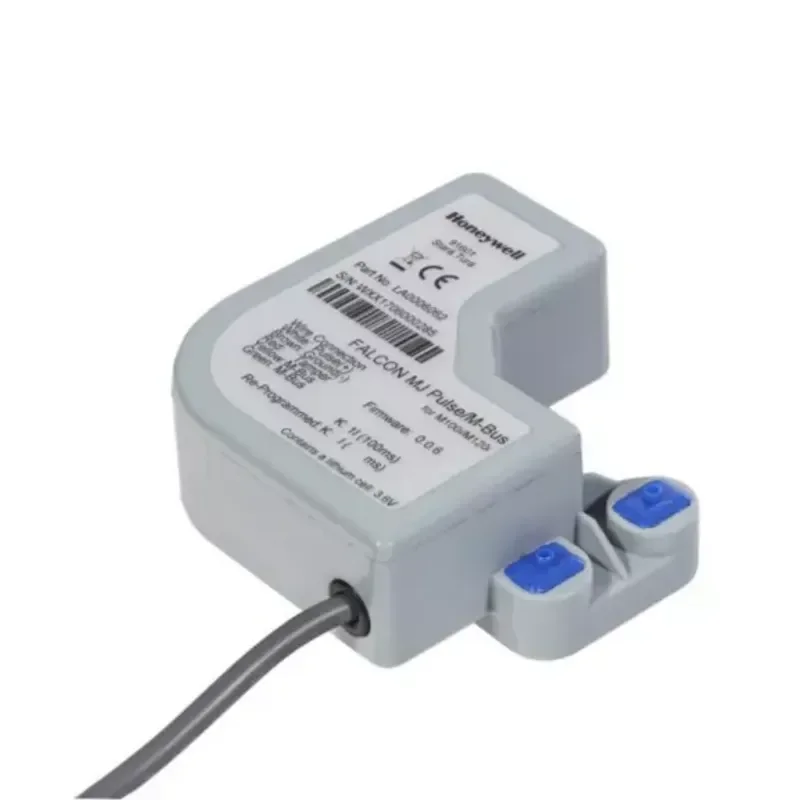Water Pressure & Flow Data Logger DLS-HS