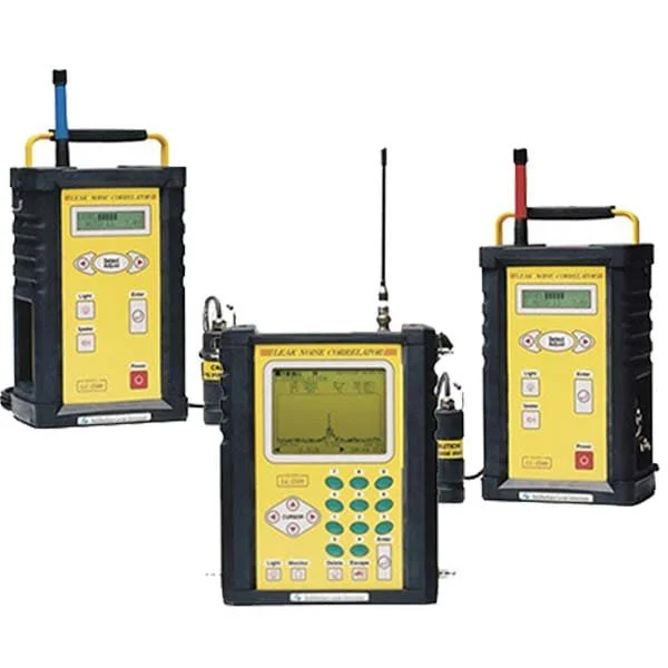 Fuji Tecom LC-2500 Correlator