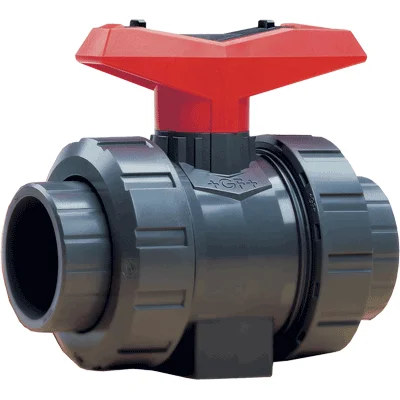 2-way Ball Valves