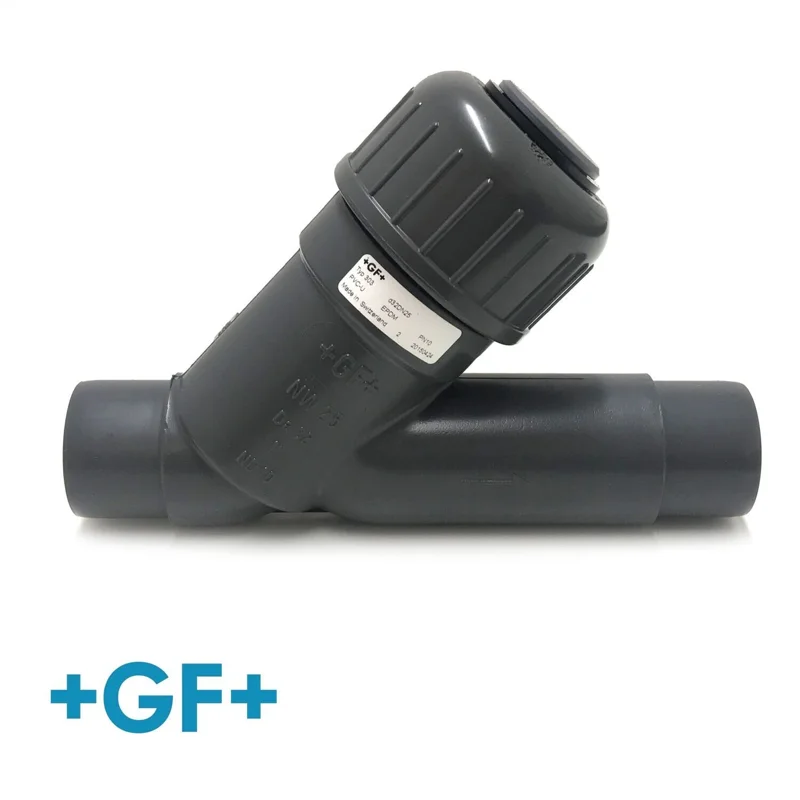 Angle Seat Valve 303/304