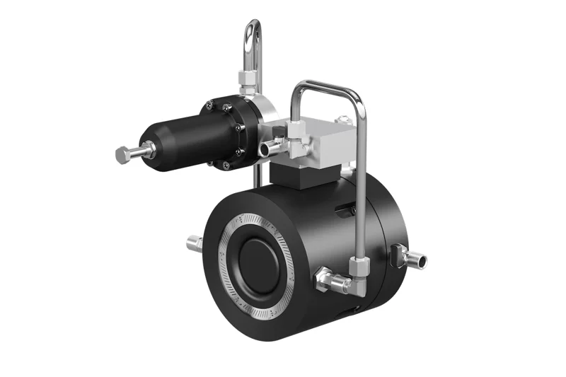 NeoFlow Pressure Regulating Valve
