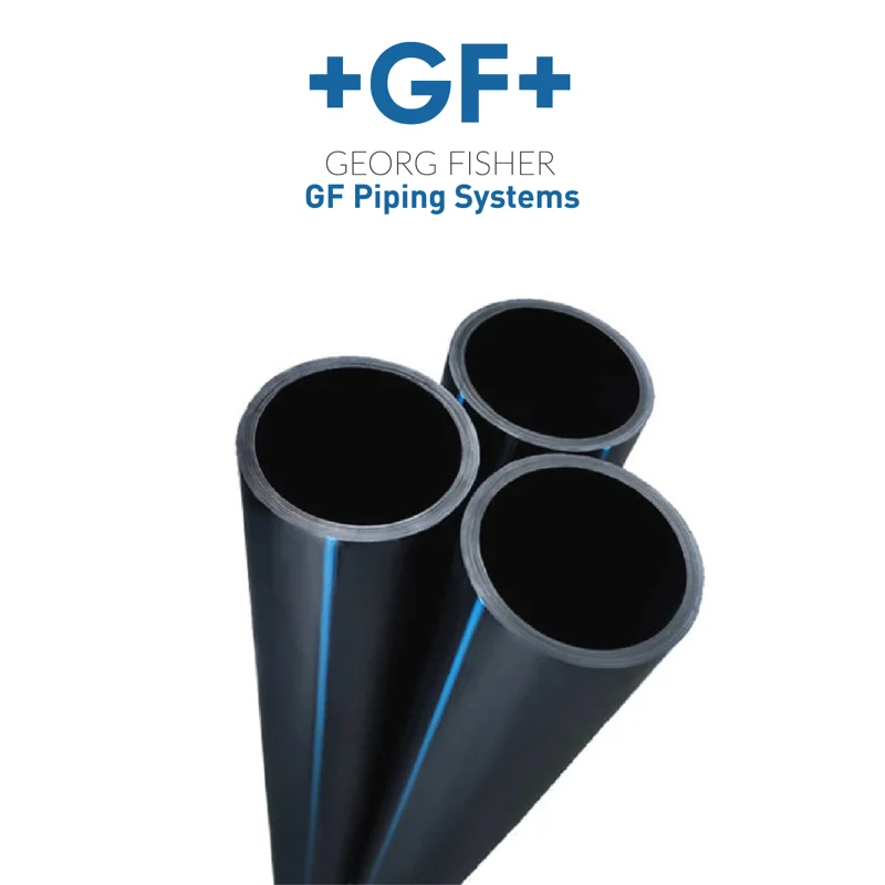 Pre-insulated Pipes