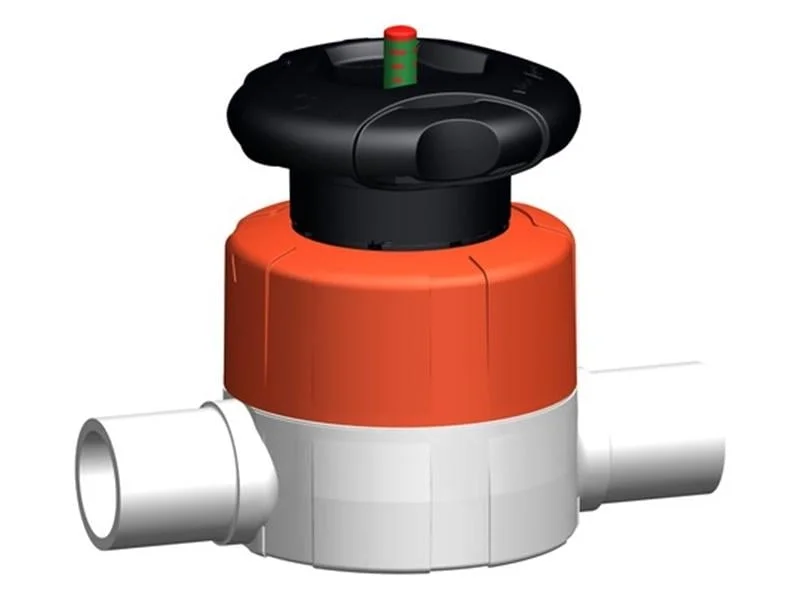 Solenoid Valves