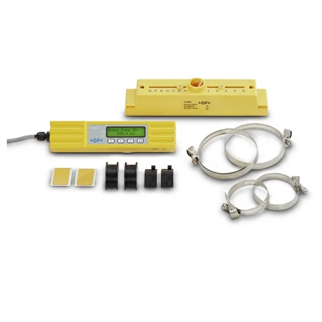 Transmitters and Controllers