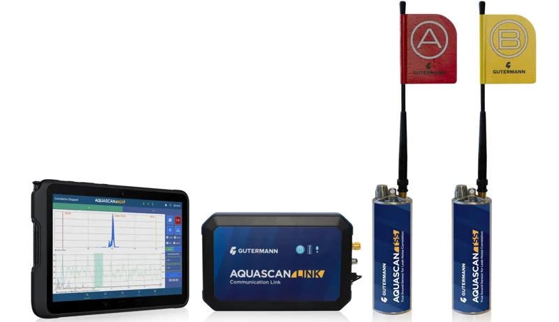 AQUASCAN TM3