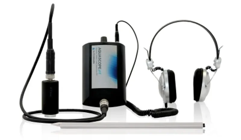 AQUASCOPE 2