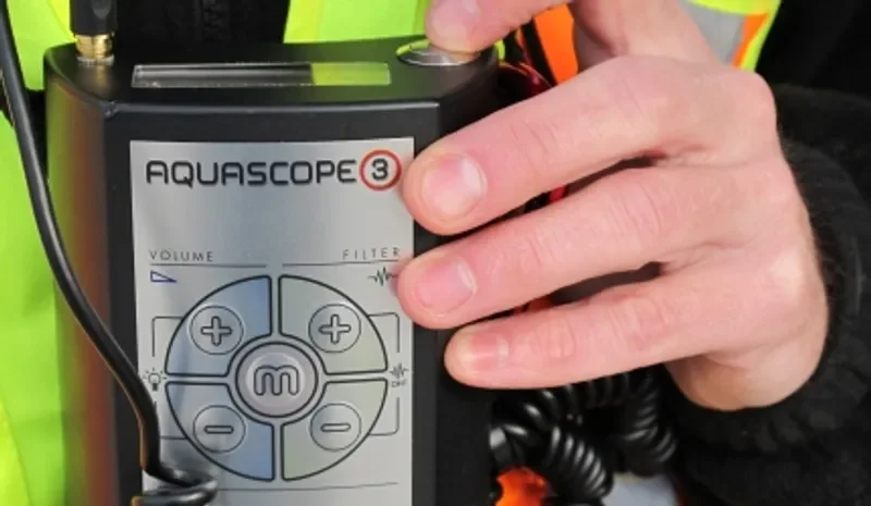 AQUASCOPE 3