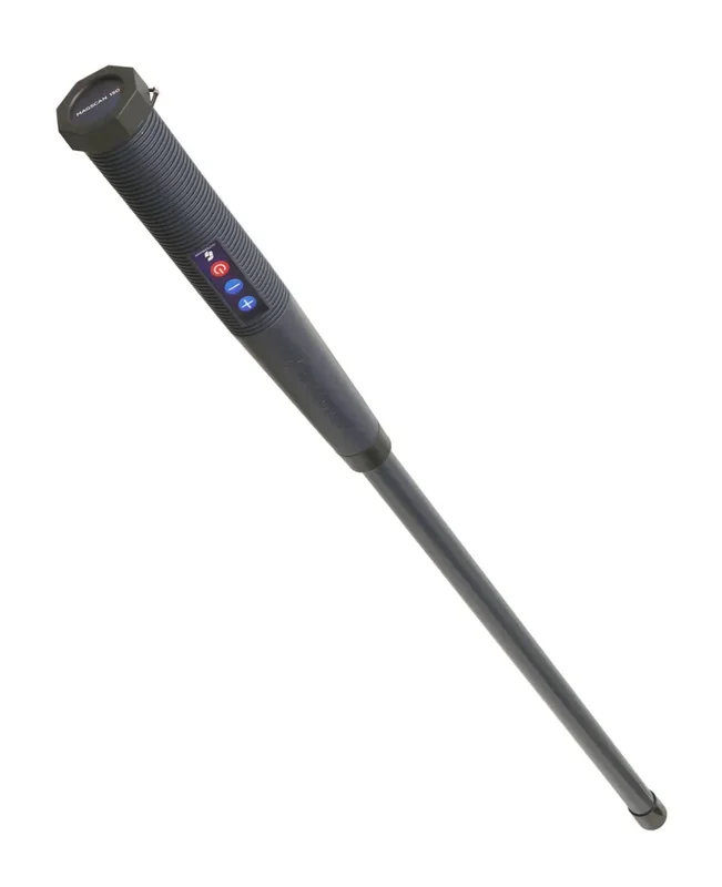 MAGSCAN 150