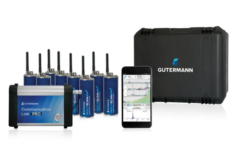 MULTISCAN 2