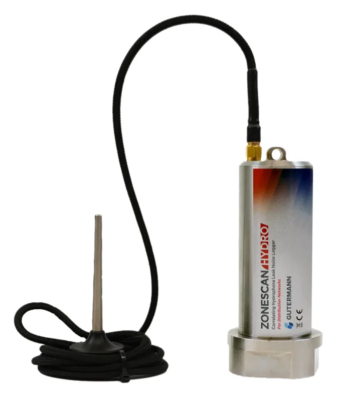 ZONESCAN HYDRO